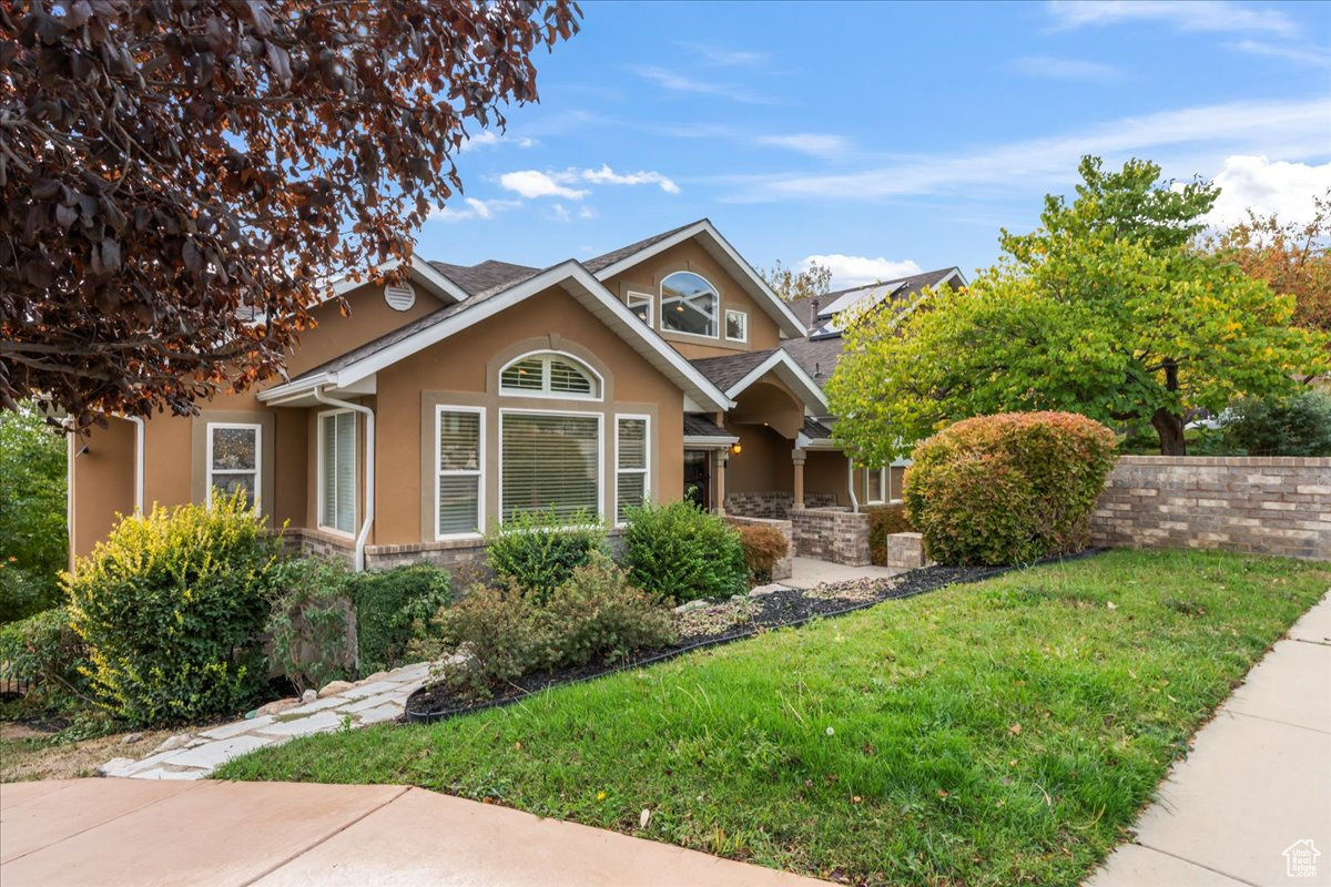 34 E Churchill Dr, Salt Lake City, Utah image 4