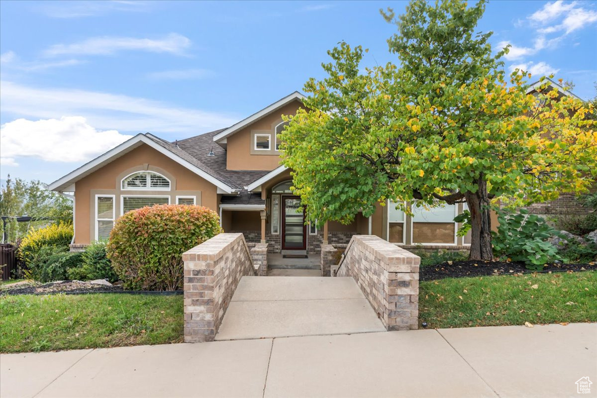 34 E Churchill Dr, Salt Lake City, Utah image 3