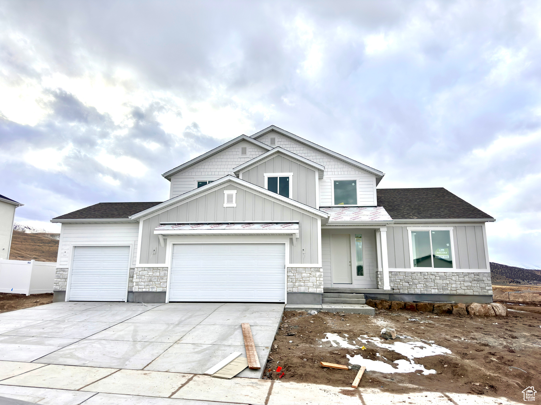 1451 S Netleaf St #133, Saratoga Springs, Utah image 34