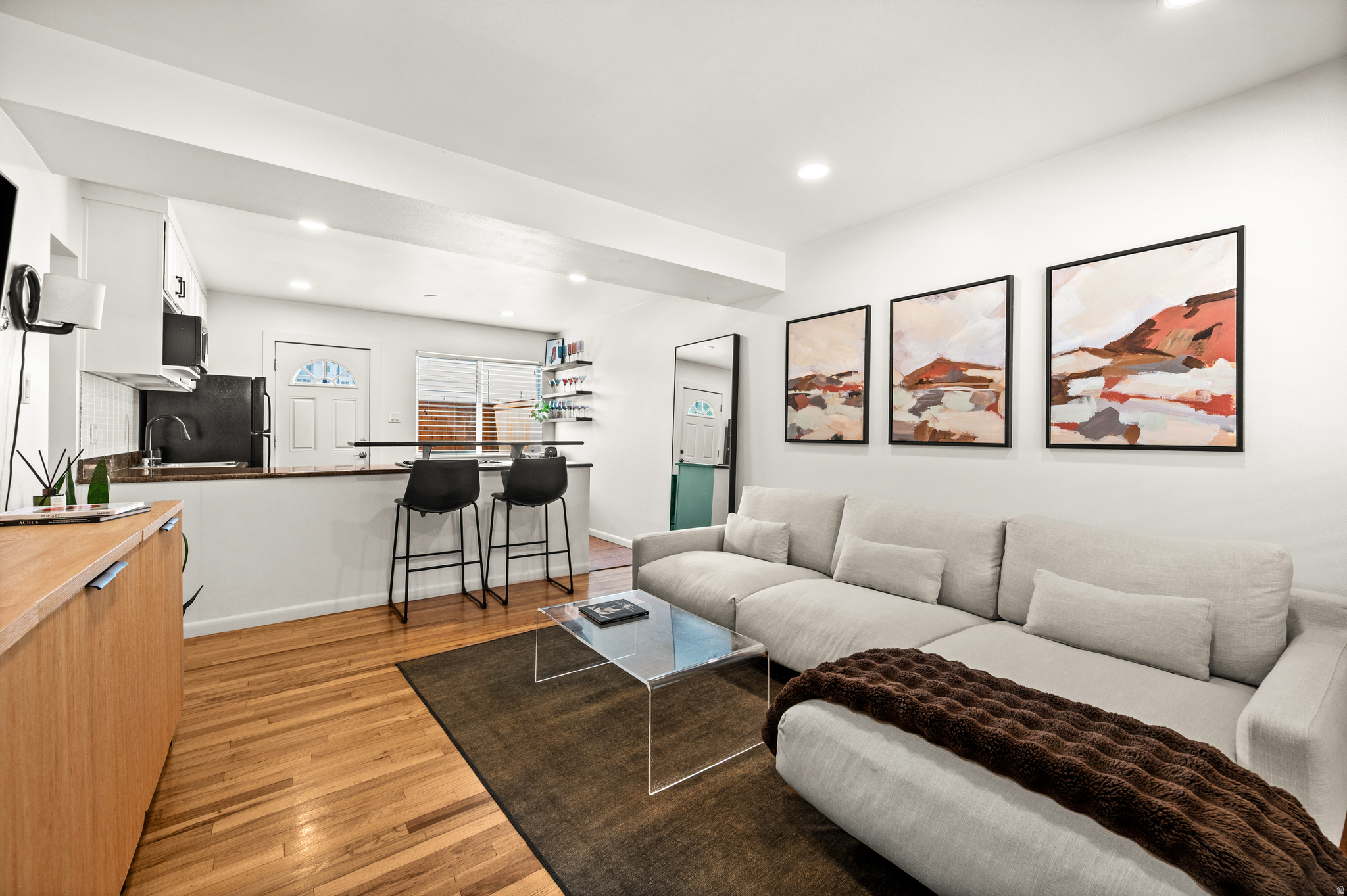 MARMALADE SQUARE - Residential