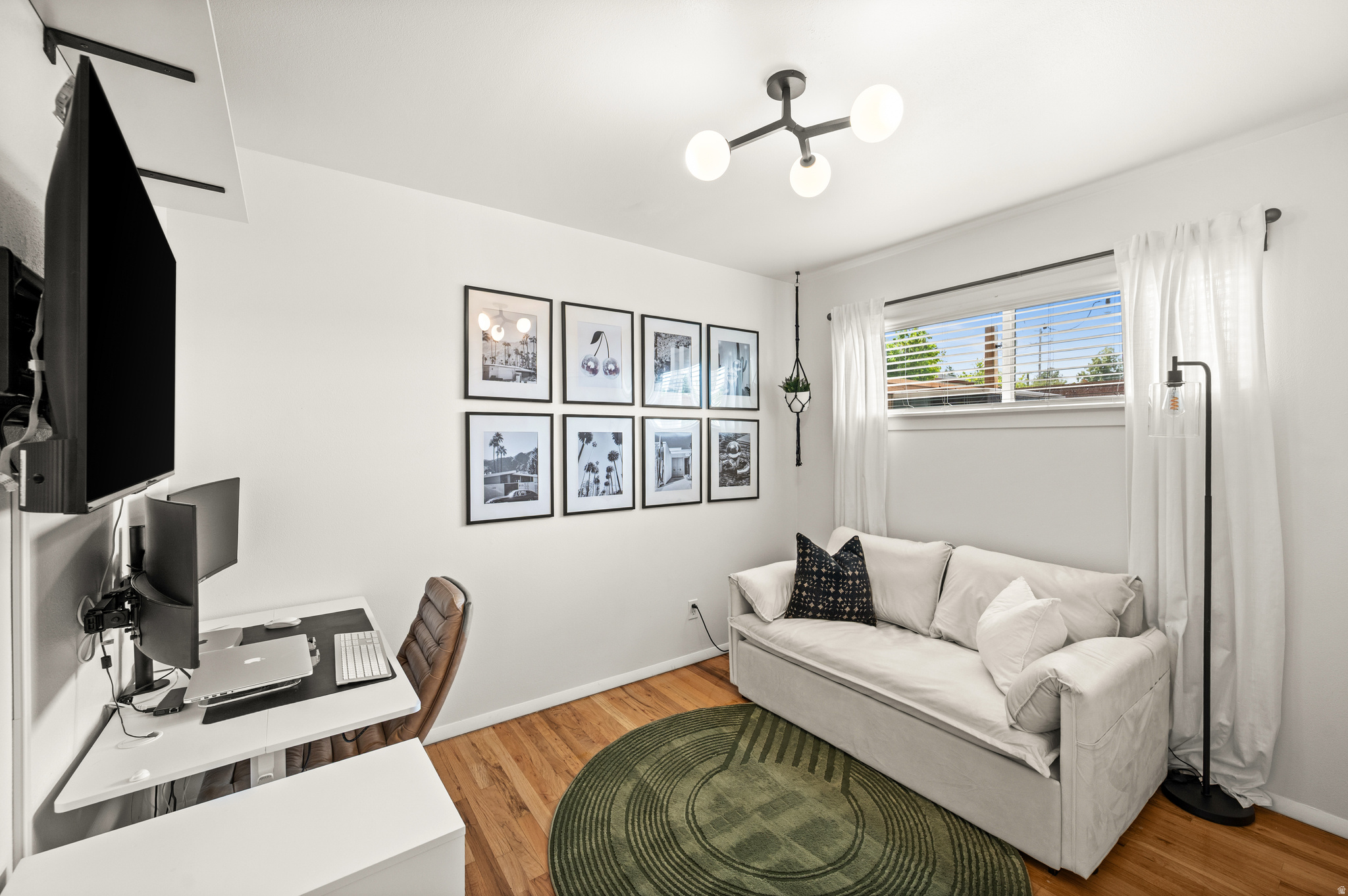 MARMALADE SQUARE - Residential
