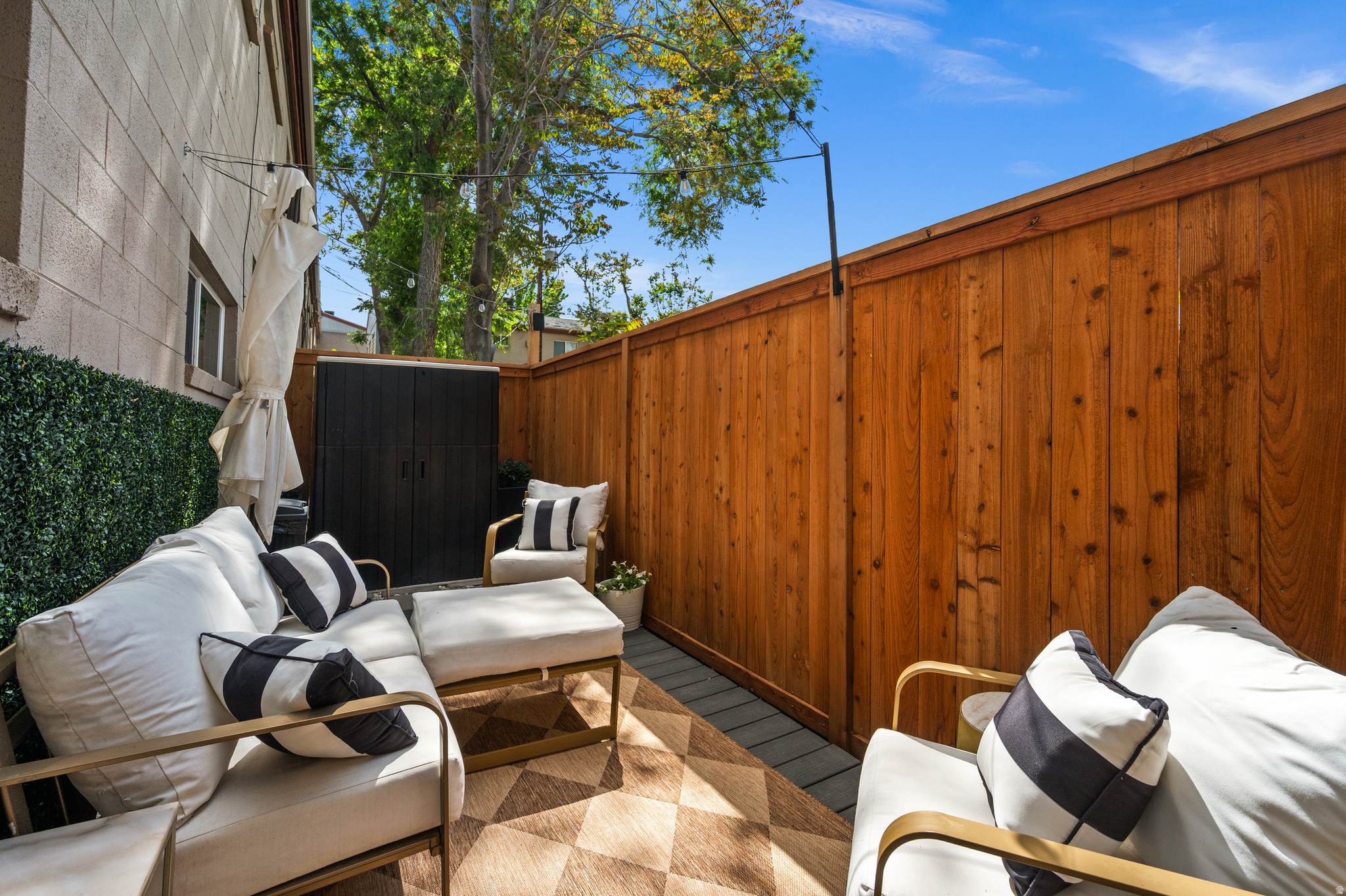 MARMALADE SQUARE - Residential