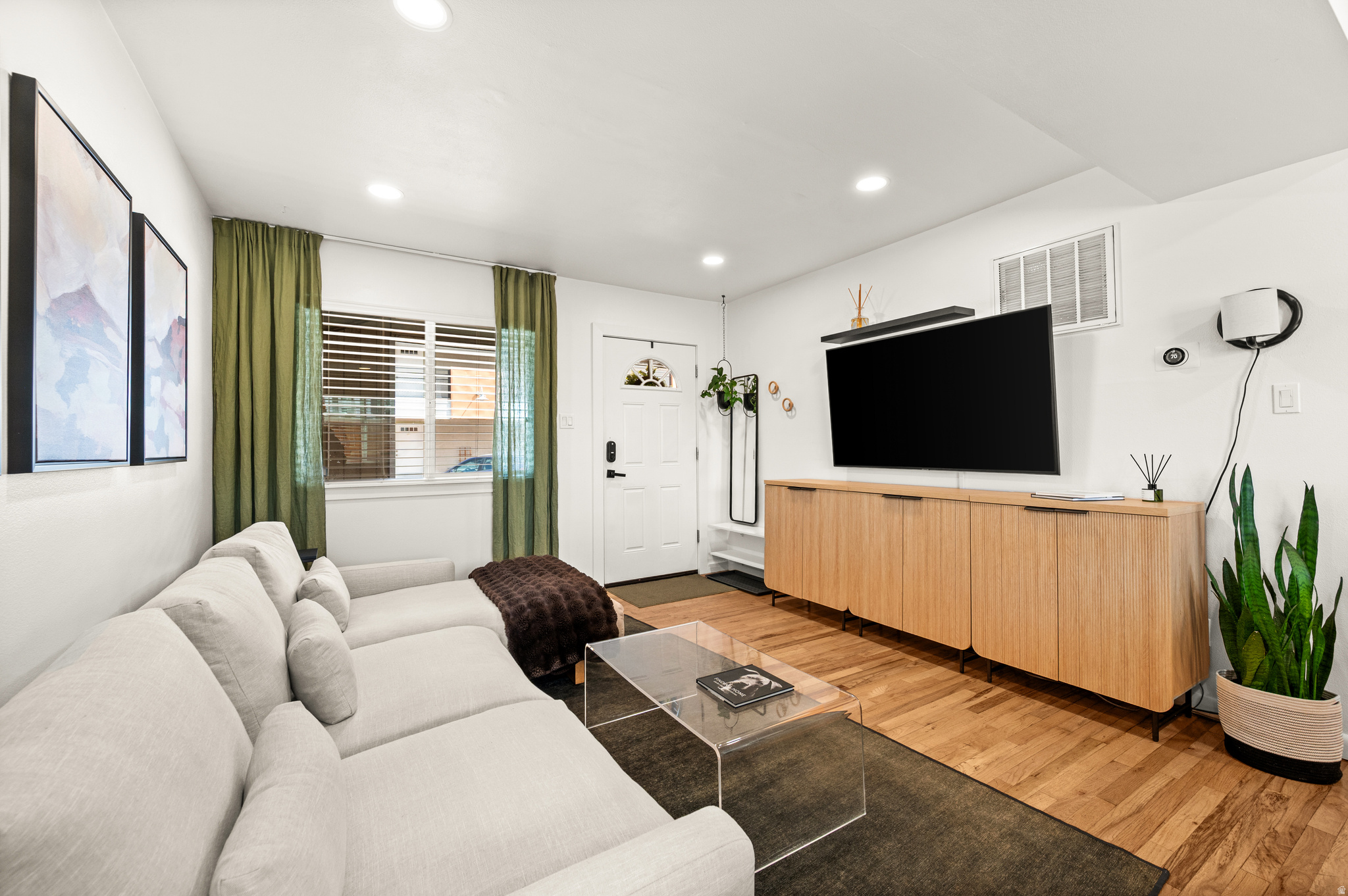 MARMALADE SQUARE - Residential