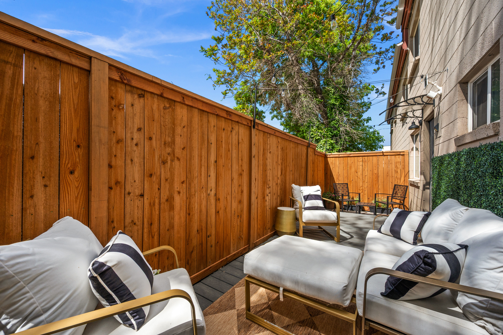 MARMALADE SQUARE - Residential