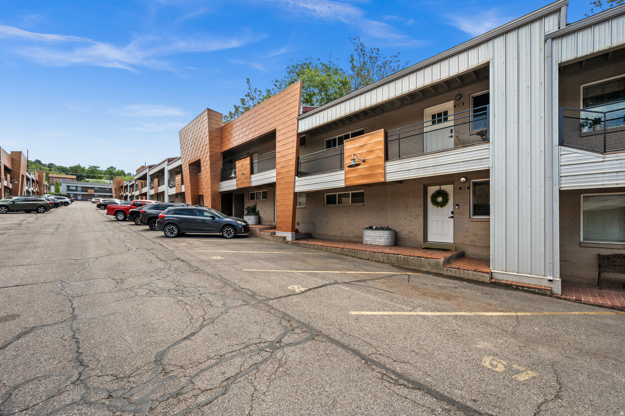 MARMALADE SQUARE - Residential