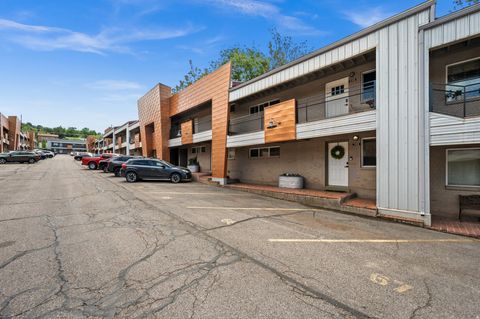Tiny photo for 650 N 300 W #149, Salt Lake City, UT 84103 (MLS # 2160049)