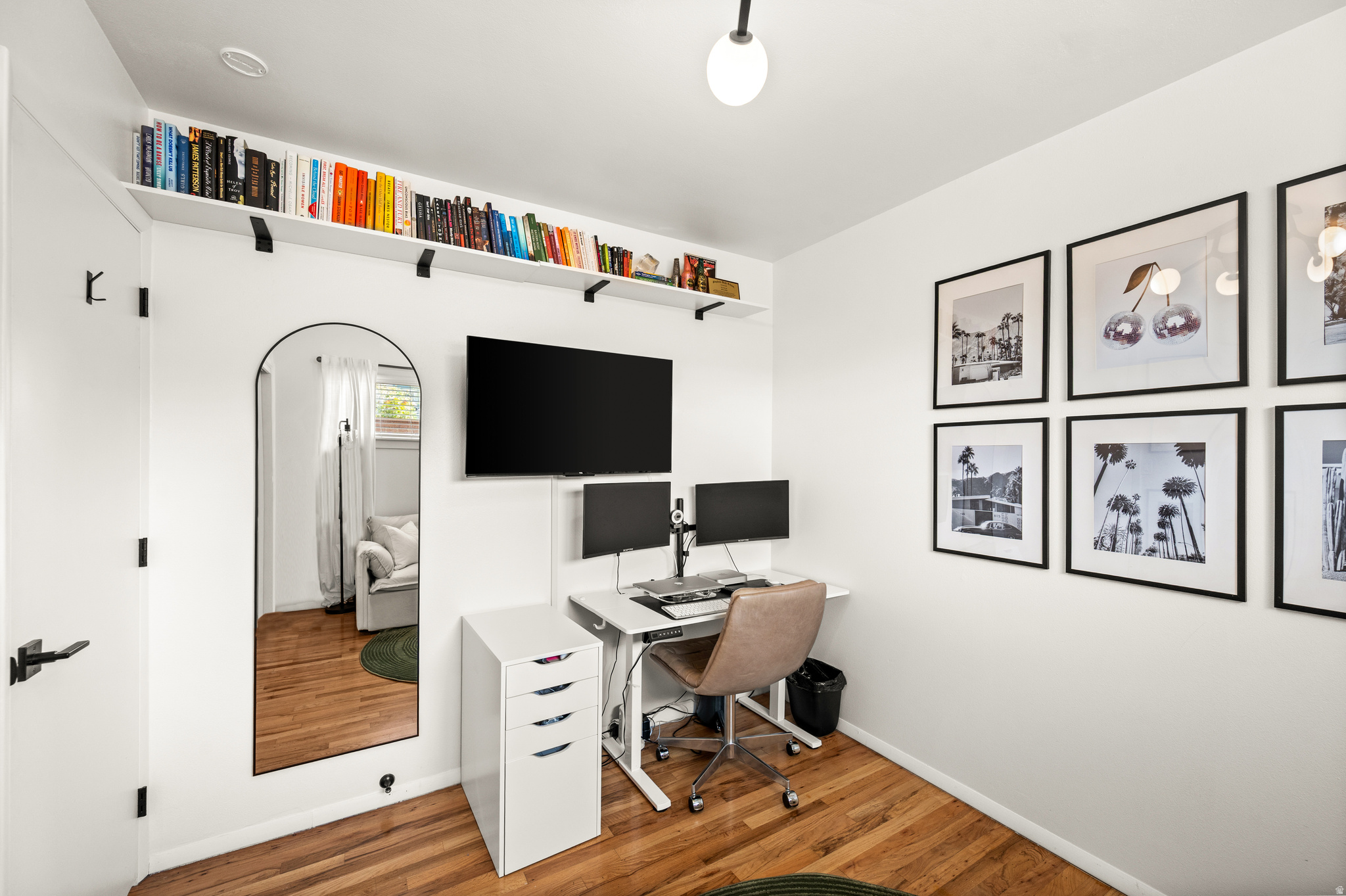 MARMALADE SQUARE - Residential