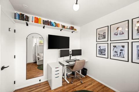 Tiny photo for 650 N 300 W #149, Salt Lake City, UT 84103 (MLS # 2160049)
