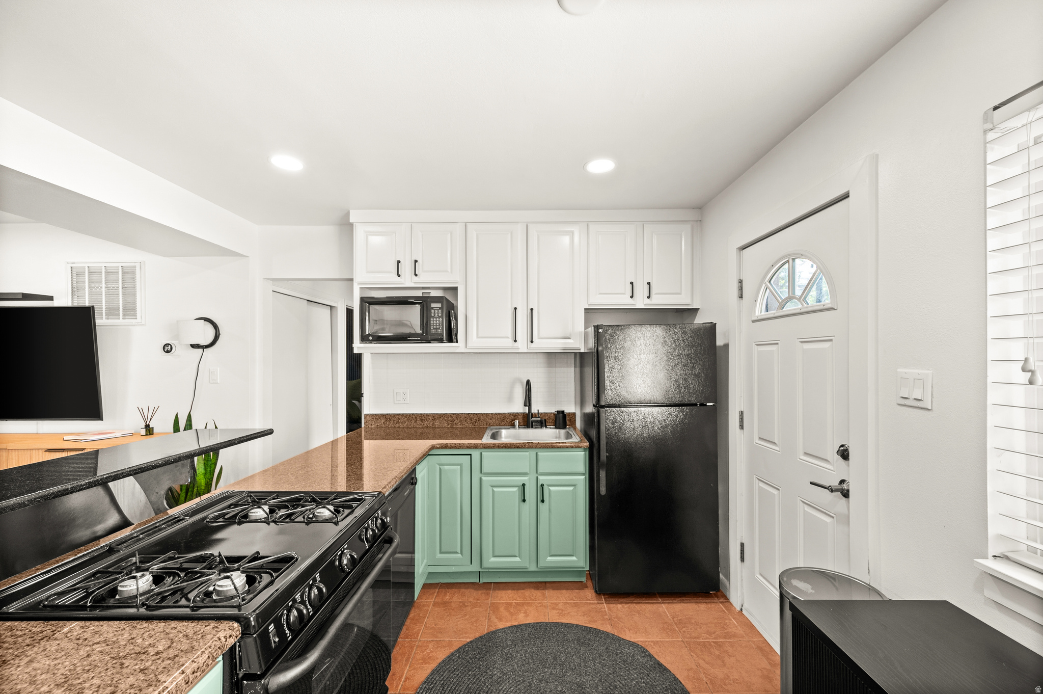 MARMALADE SQUARE - Residential