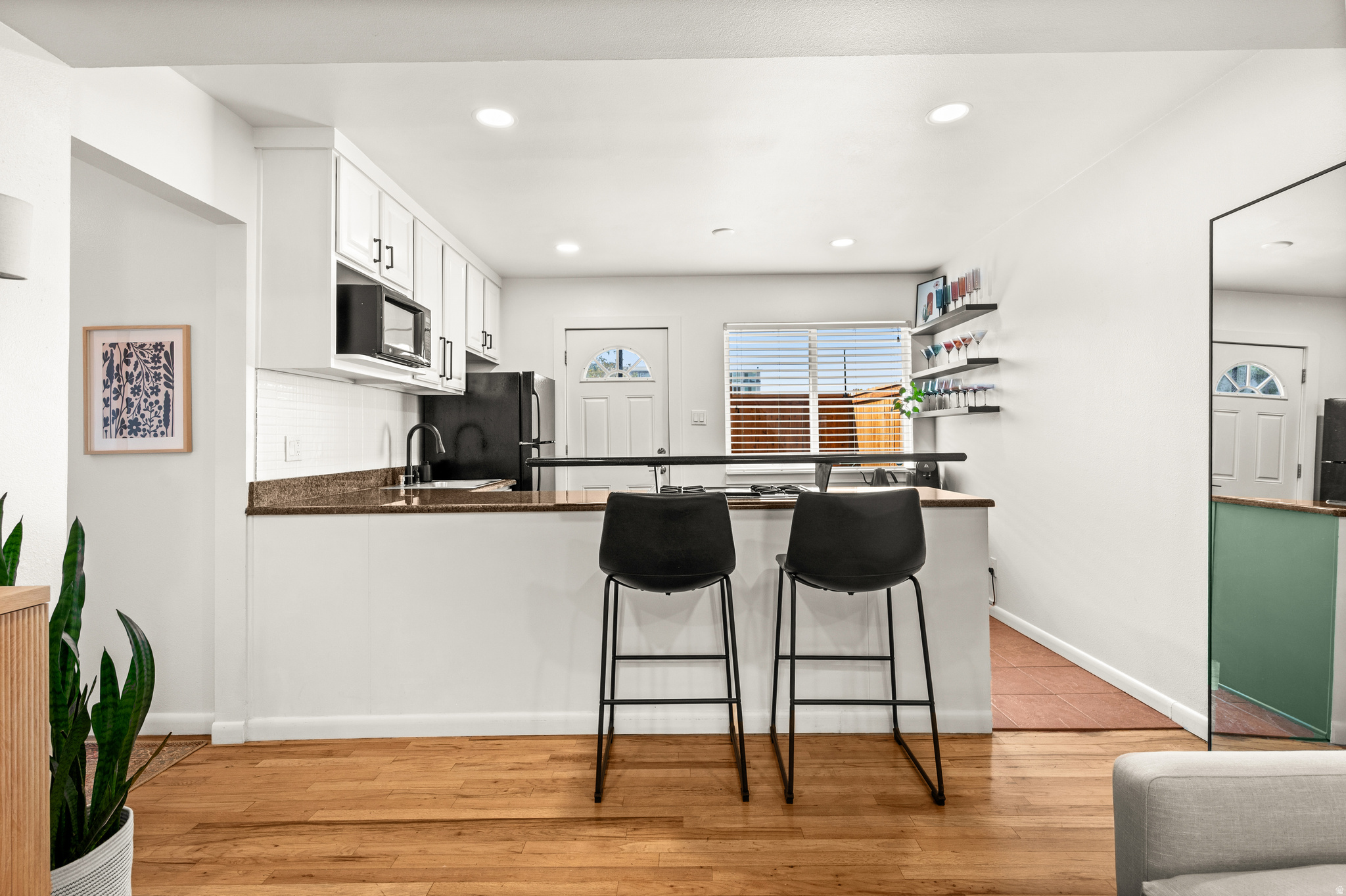 MARMALADE SQUARE - Residential
