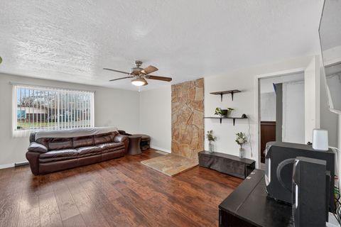 Tiny photo for 1721 N 400 W, Sunset, UT 84015 (MLS # 2126409)