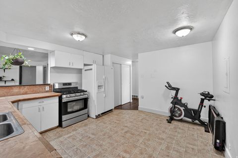 Tiny photo for 1721 N 400 W, Sunset, UT 84015 (MLS # 2126409)