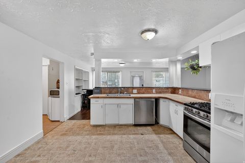 Tiny photo for 1721 N 400 W, Sunset, UT 84015 (MLS # 2126409)