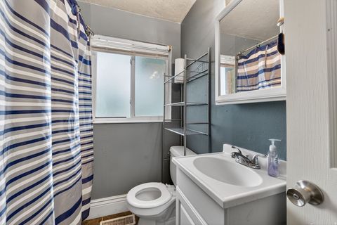 Tiny photo for 1721 N 400 W, Sunset, UT 84015 (MLS # 2126409)