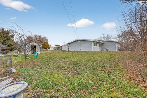 Tiny photo for 1721 N 400 W, Sunset, UT 84015 (MLS # 2126409)