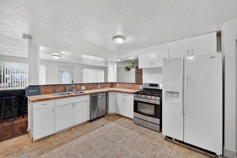 Tiny photo for 1721 N 400 W, Sunset, UT 84015 (MLS # 2126409)