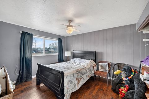 Tiny photo for 1721 N 400 W, Sunset, UT 84015 (MLS # 2126409)