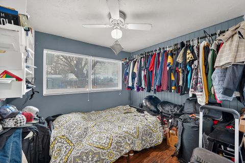 Tiny photo for 1721 N 400 W, Sunset, UT 84015 (MLS # 2126409)