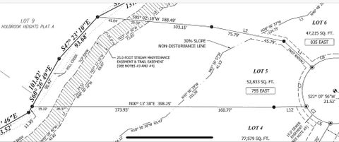Tiny photo for 795 E ABBY LN #5, Bountiful, UT 84010 (MLS # 2159688)
