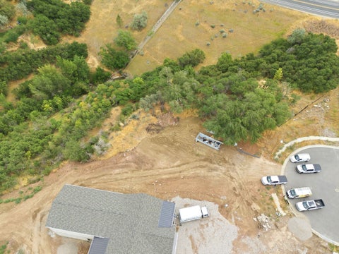 Tiny photo for 795 E ABBY LN #5, Bountiful, UT 84010 (MLS # 2159688)