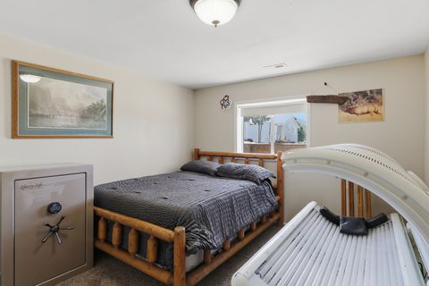 Tiny photo for 114 N CLARK LN, Elk Ridge, UT 84651 (MLS # 2157241)