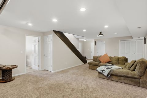 Tiny photo for 114 N CLARK LN, Elk Ridge, UT 84651 (MLS # 2157241)