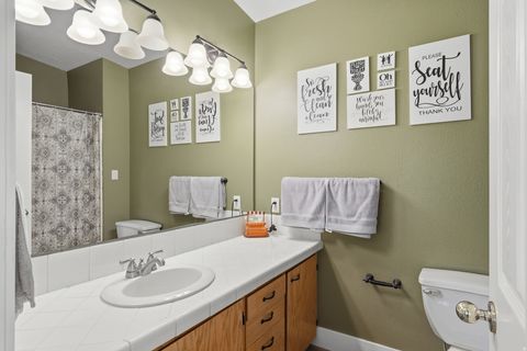 Tiny photo for 114 N CLARK LN, Elk Ridge, UT 84651 (MLS # 2157241)