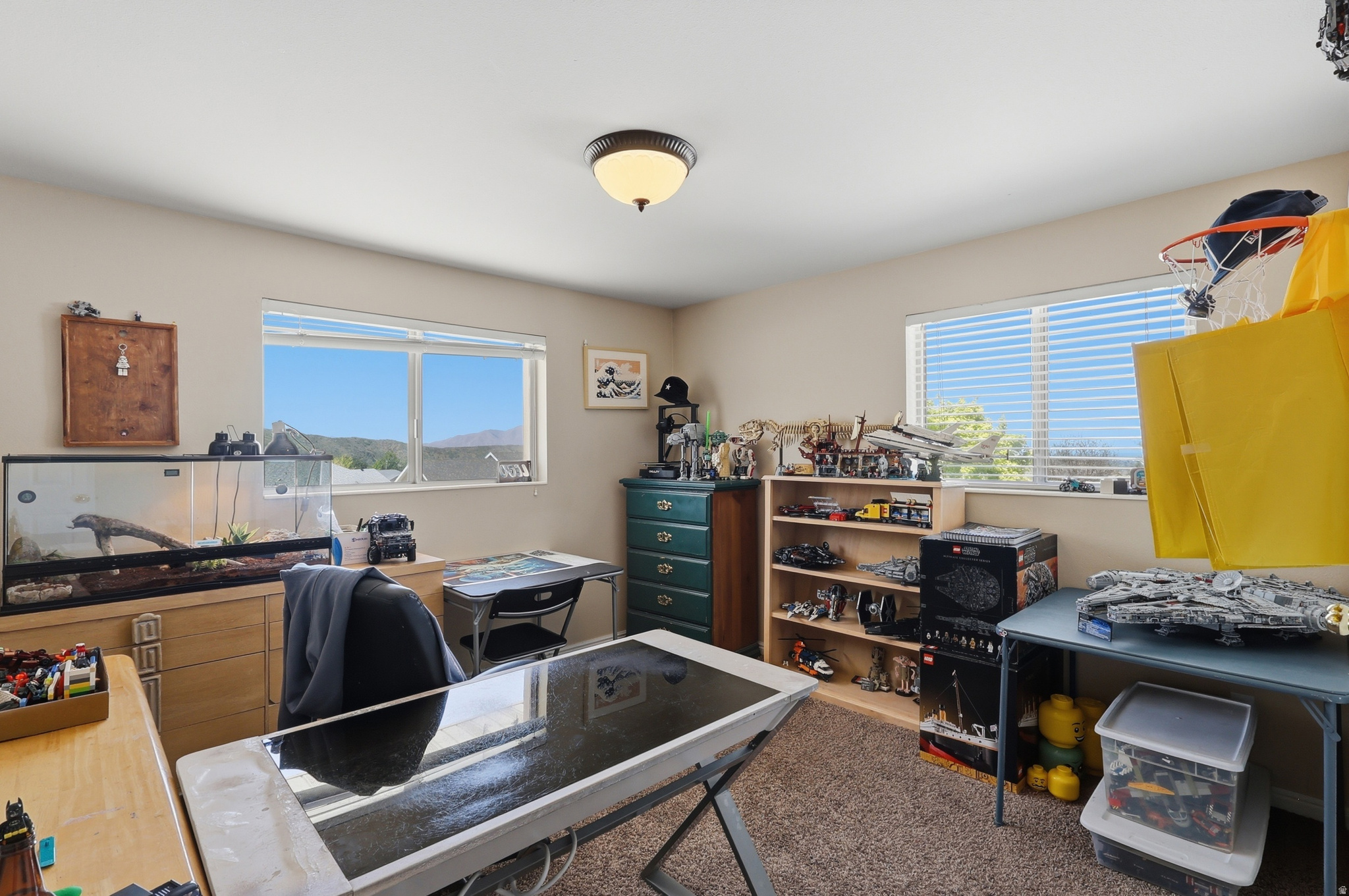 SALEM HILLS - Residential