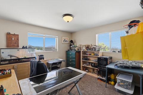 Tiny photo for 114 N CLARK LN, Elk Ridge, UT 84651 (MLS # 2157241)