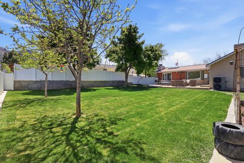 Tiny photo for 114 N CLARK LN, Elk Ridge, UT 84651 (MLS # 2157241)