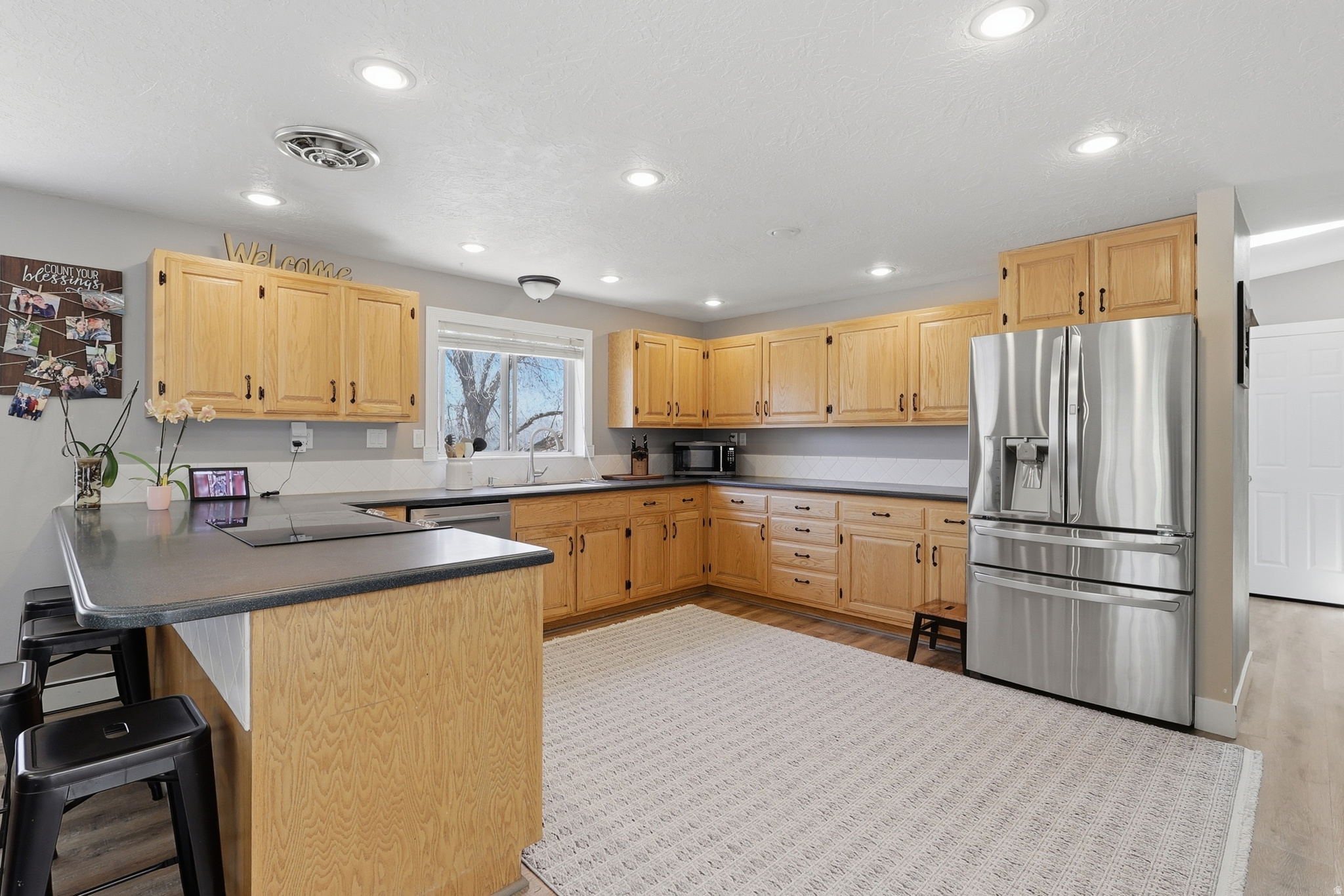 SALEM HILLS - Residential