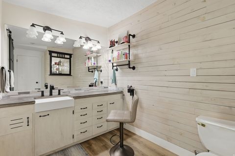Tiny photo for 114 N CLARK LN, Elk Ridge, UT 84651 (MLS # 2157241)