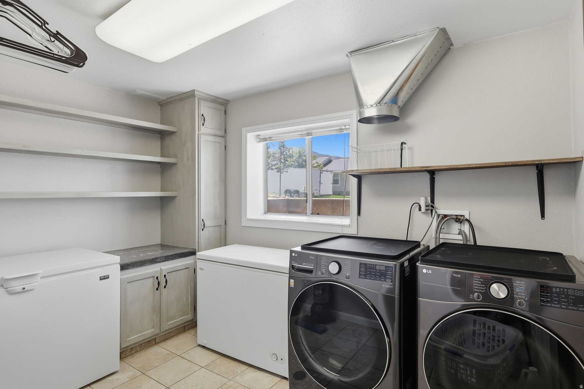 SALEM HILLS - Residential