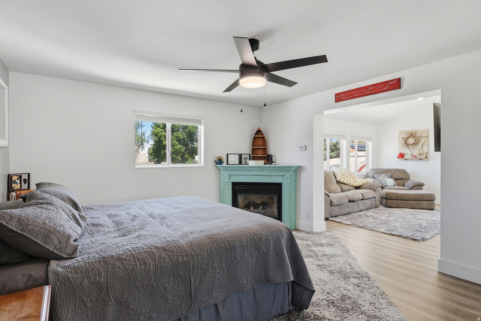 SALEM HILLS - Residential