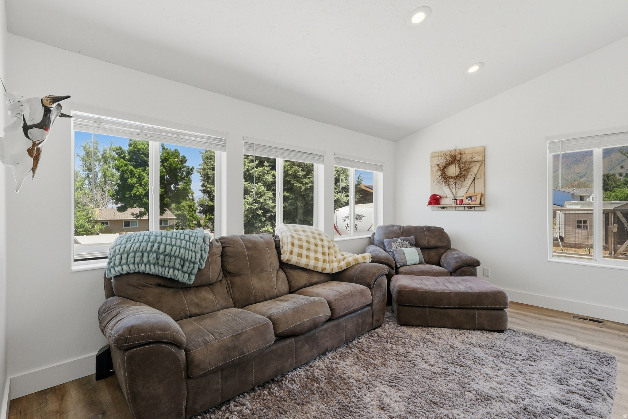 SALEM HILLS - Residential