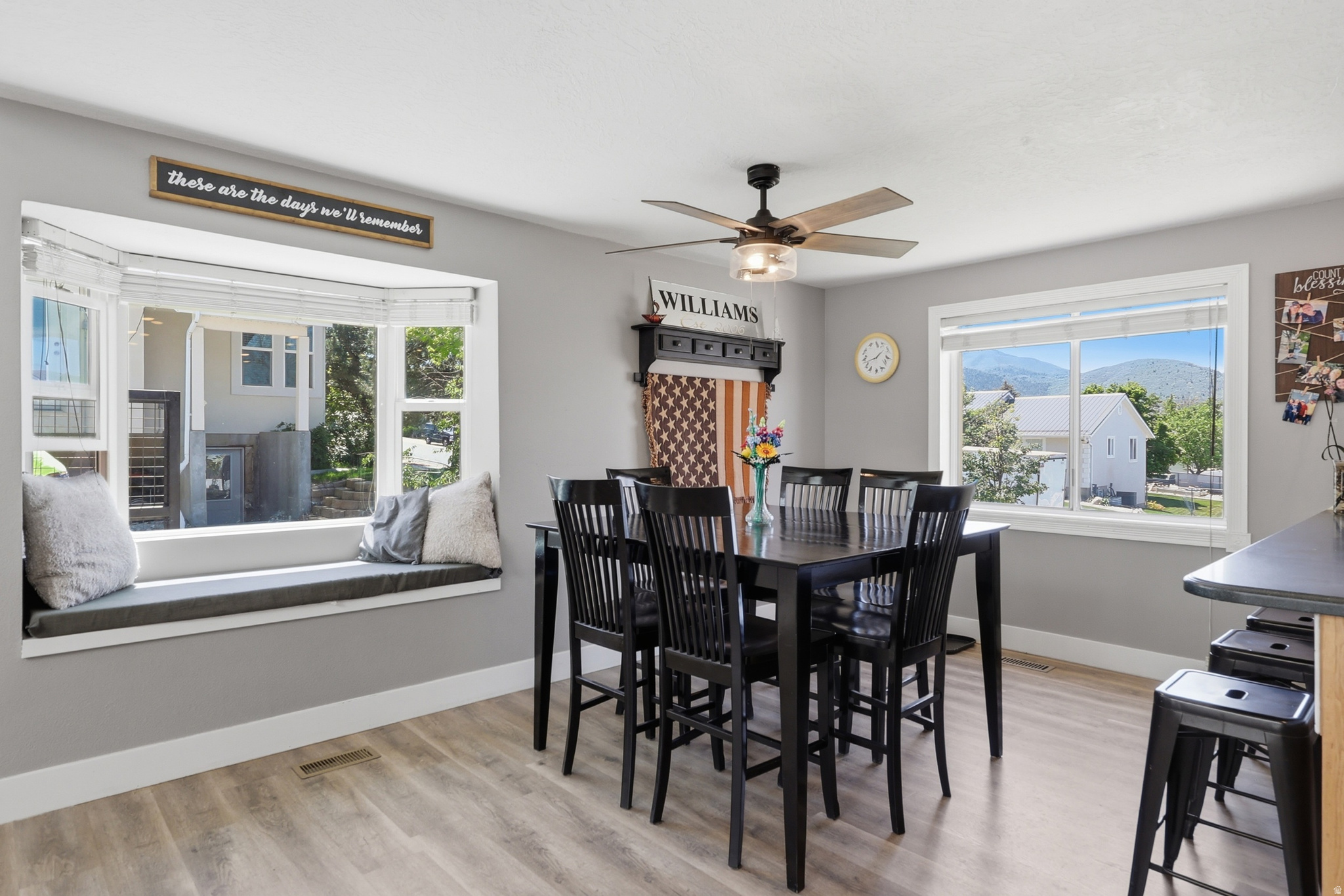 SALEM HILLS - Residential