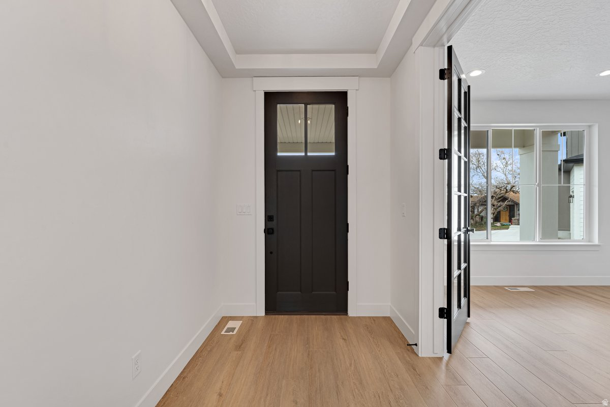 OAKHAVEN PARK - Residential