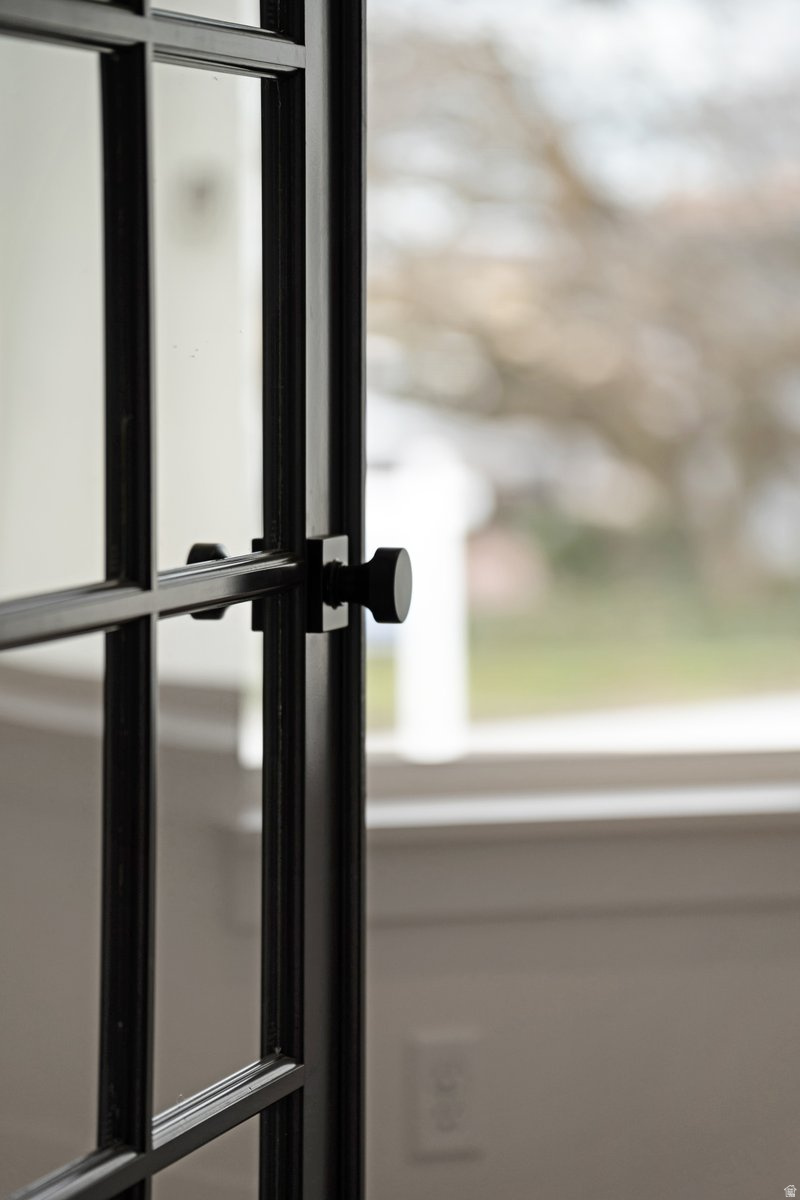 OAKHAVEN PARK - Residential