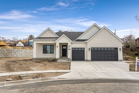 Homes For Sale - 296 E 2050 #2<br/> Bountiful, UT 84010