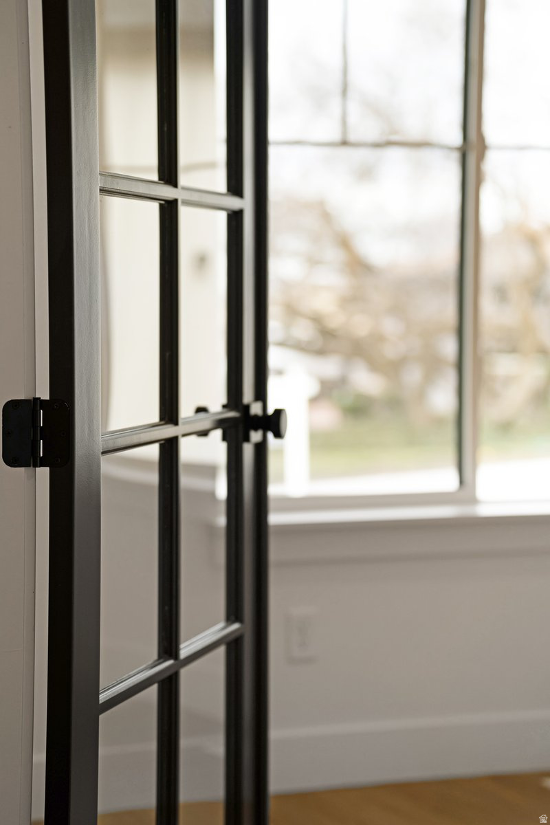 OAKHAVEN PARK - Residential