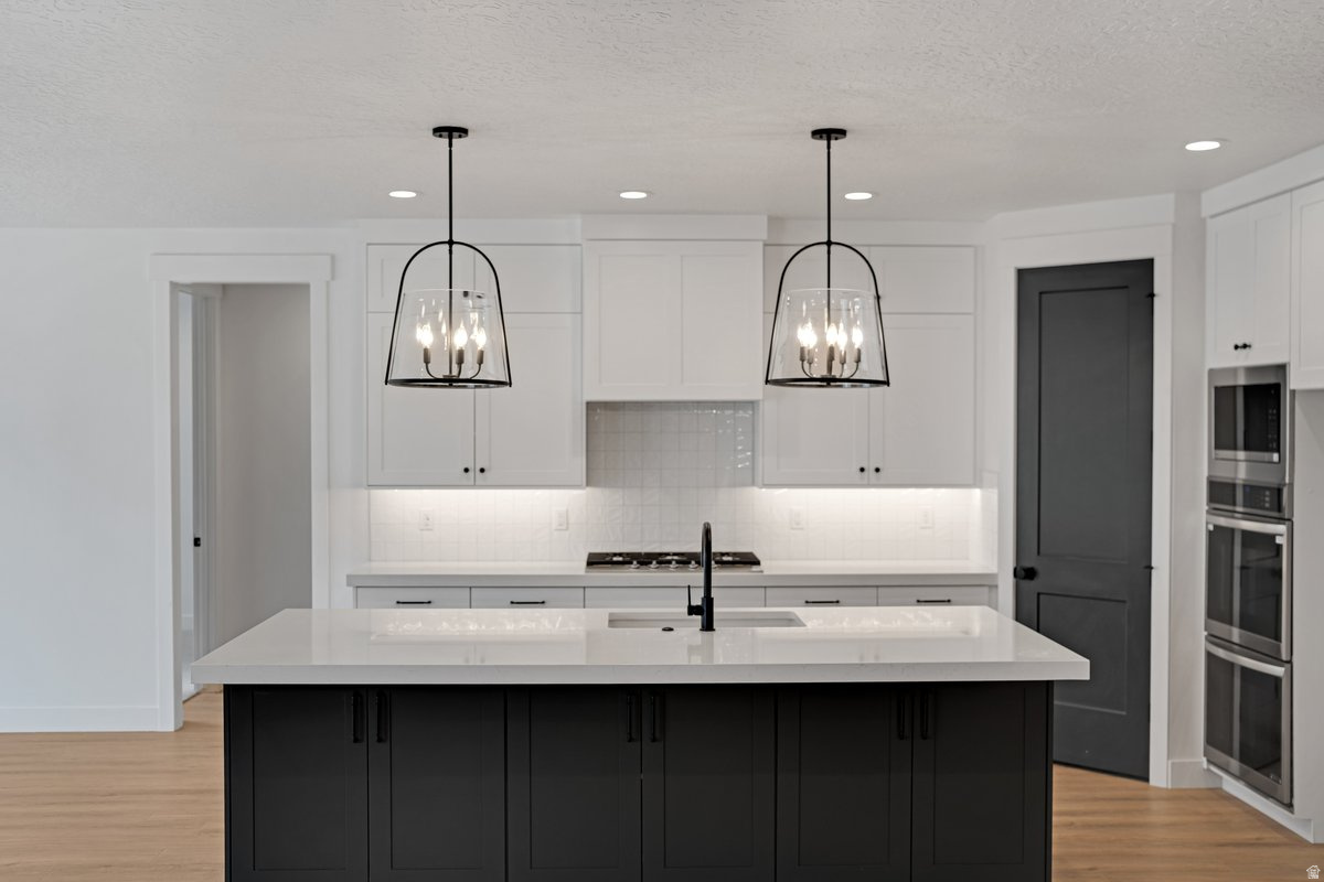 OAKHAVEN PARK - Residential