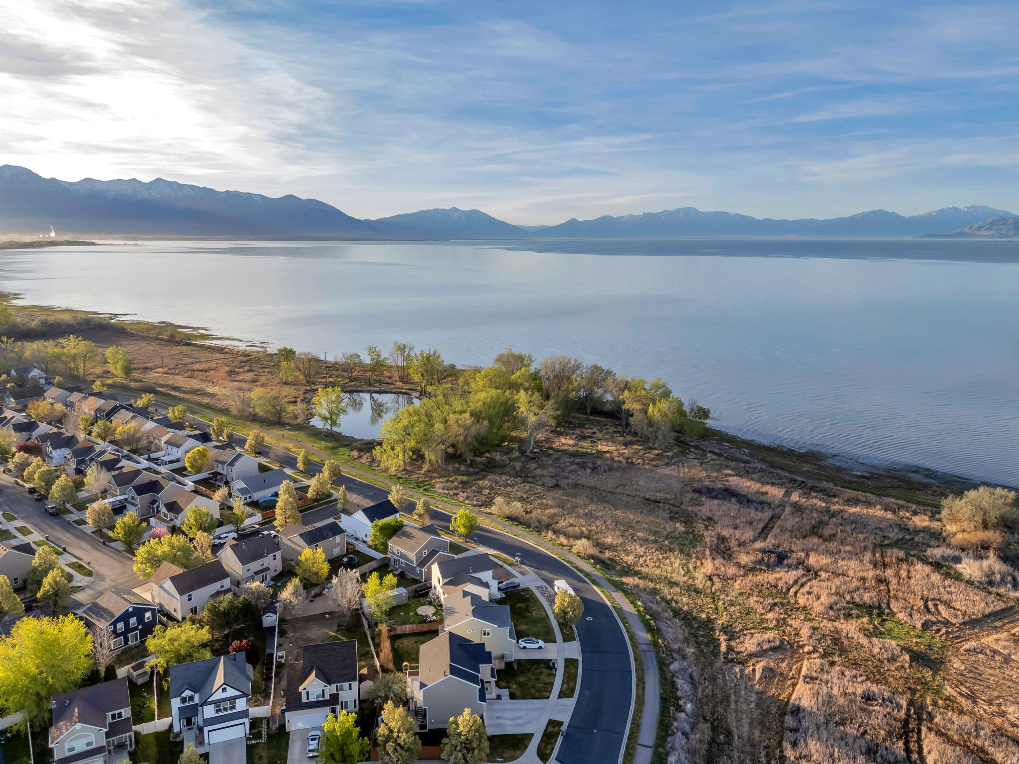 LOCH LOMOND - Residential