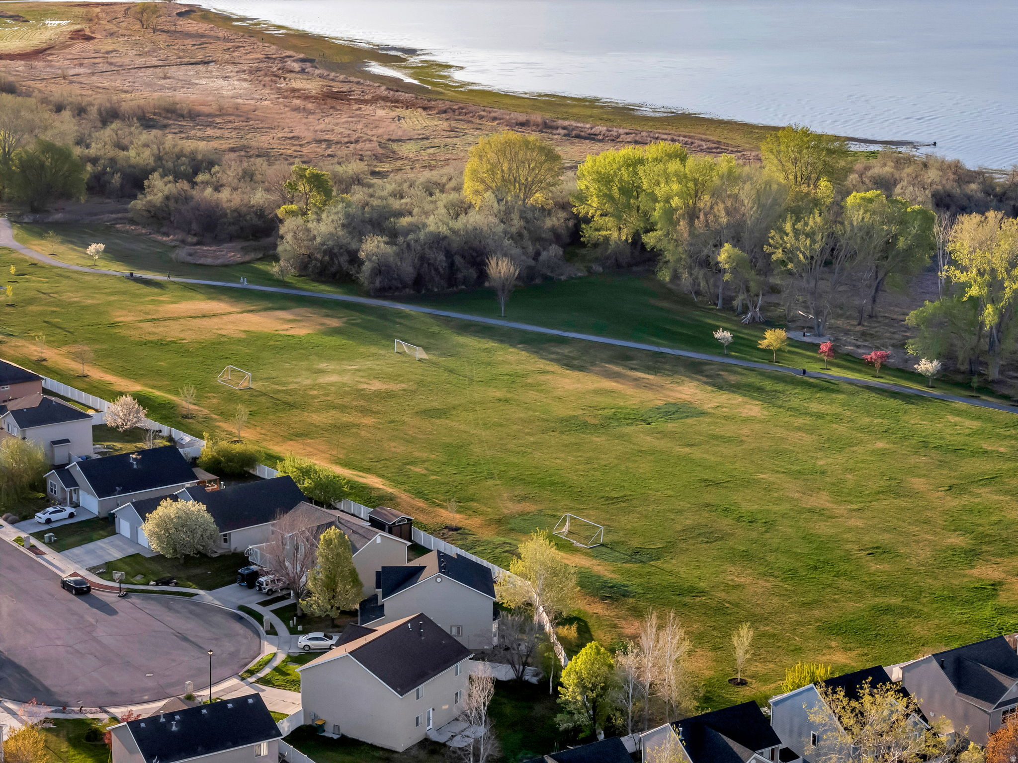 LOCH LOMOND - Residential