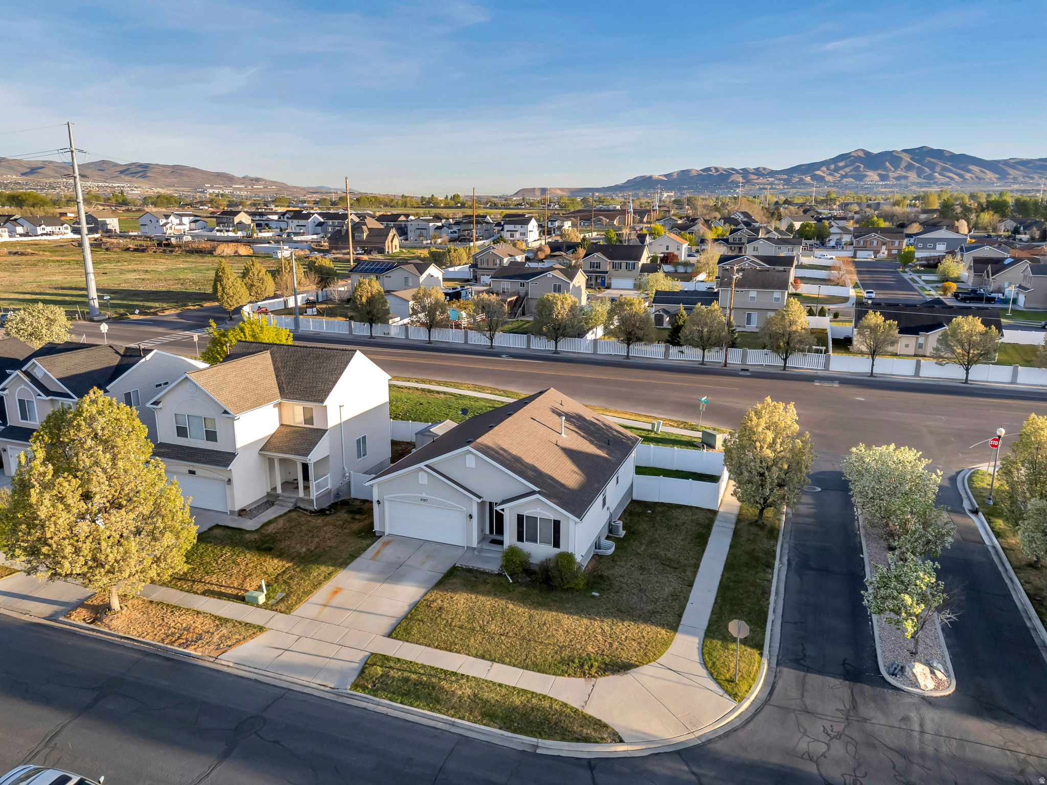LOCH LOMOND - Residential