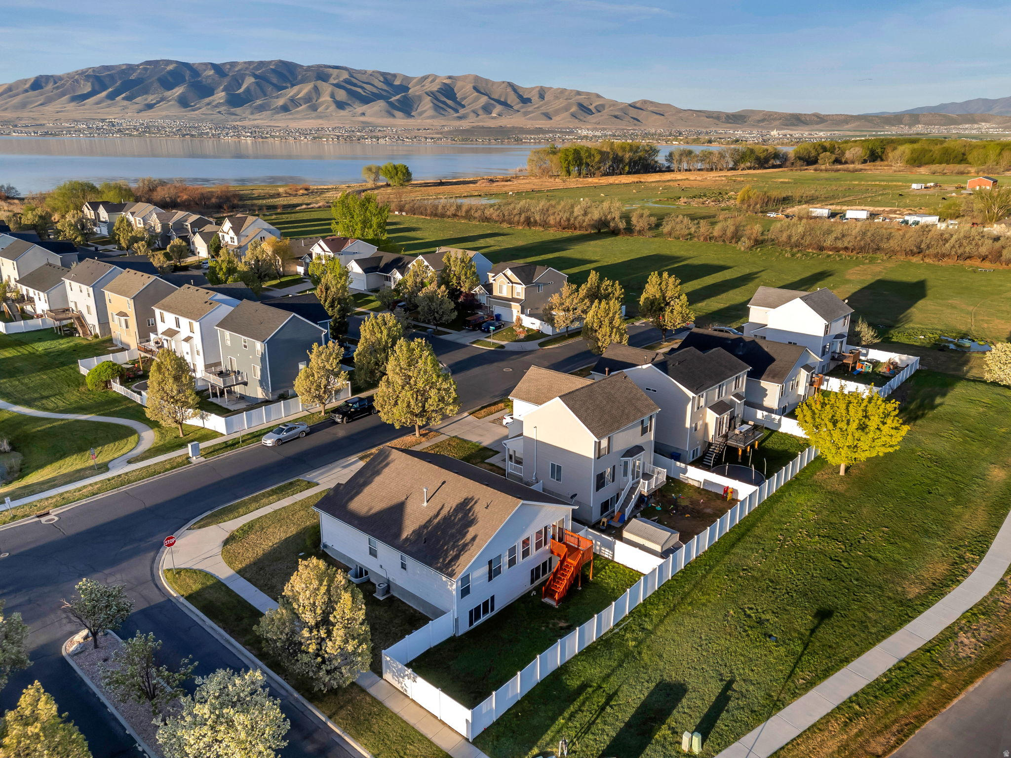 LOCH LOMOND - Residential