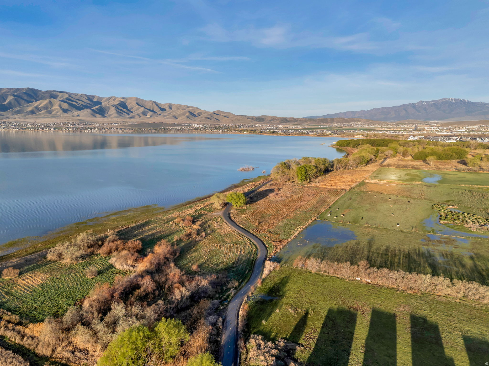LOCH LOMOND - Residential