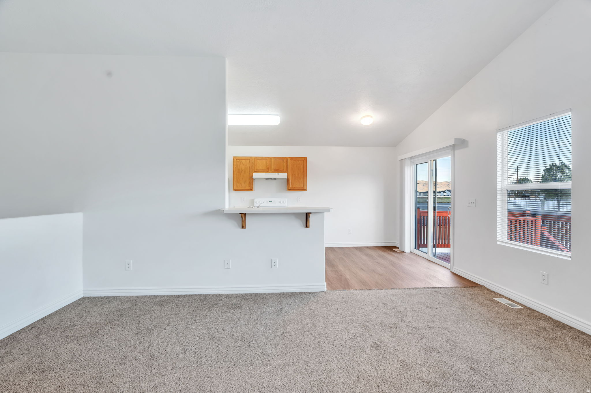 LOCH LOMOND - Residential