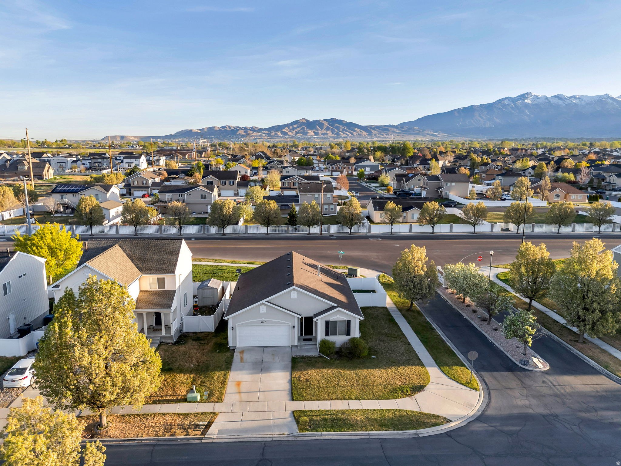 LOCH LOMOND - Residential