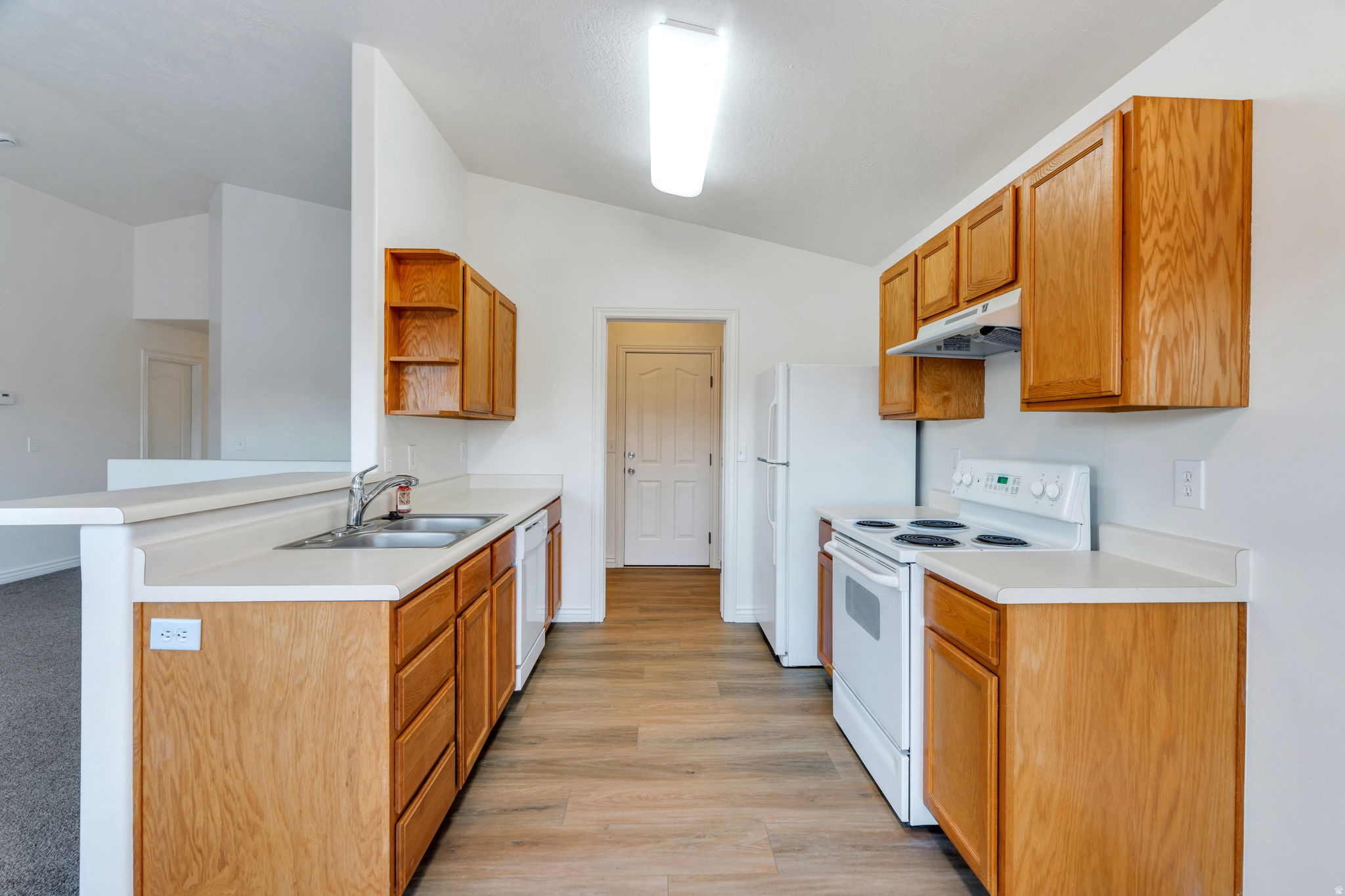 LOCH LOMOND - Residential