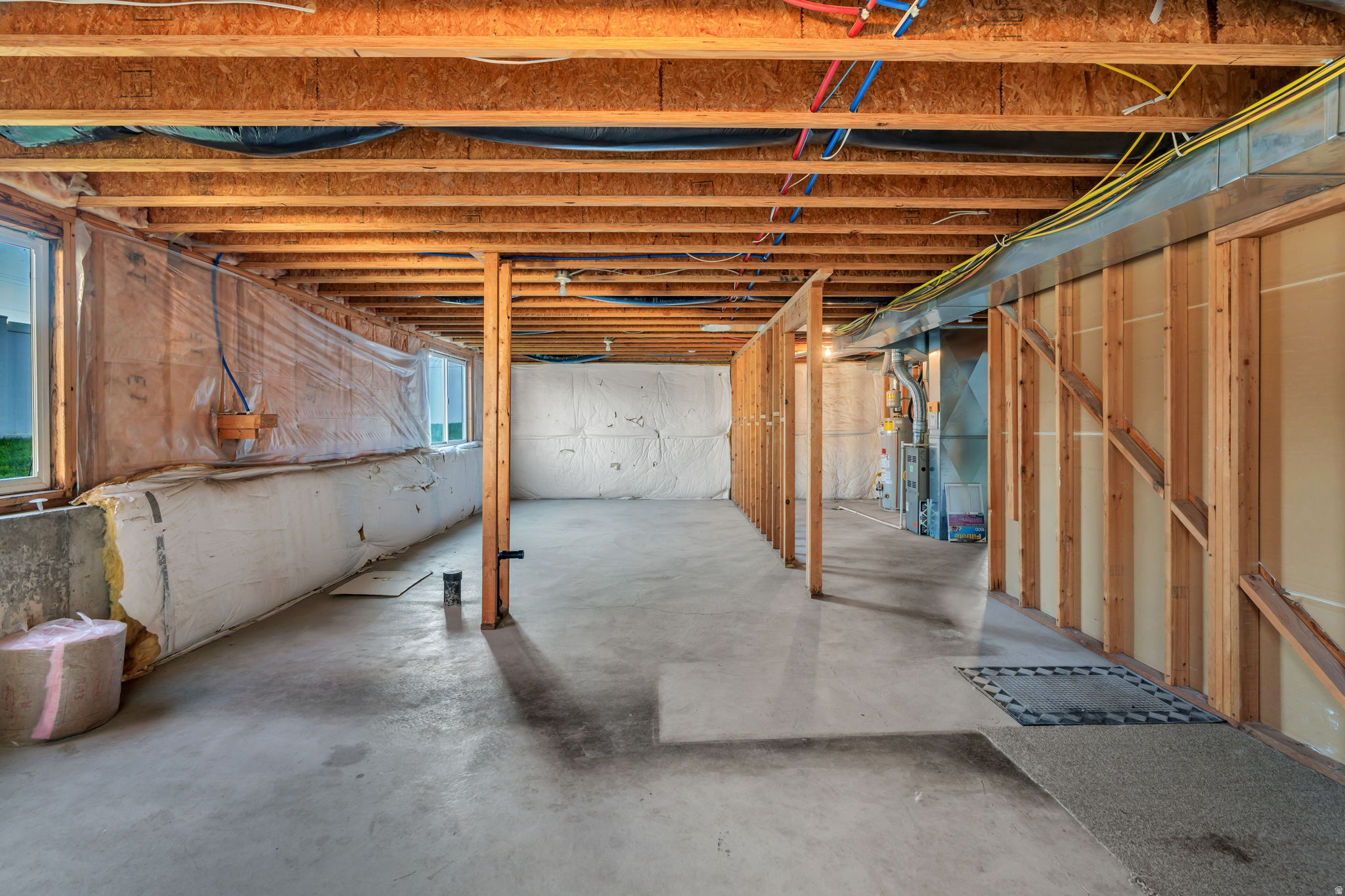 LOCH LOMOND - Residential